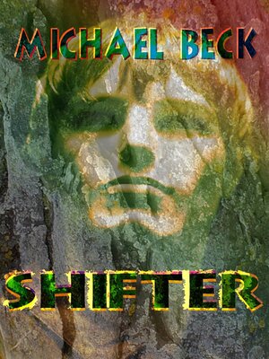 cover image of Shifter